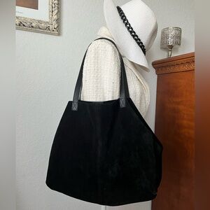 SALE!!Mark and Graham 100% leather hobo purse